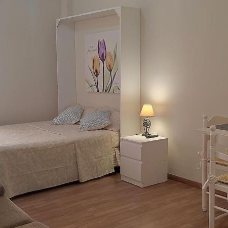 Brisa Del Sol Apartman Puerto de la Cruz Kültér fotó