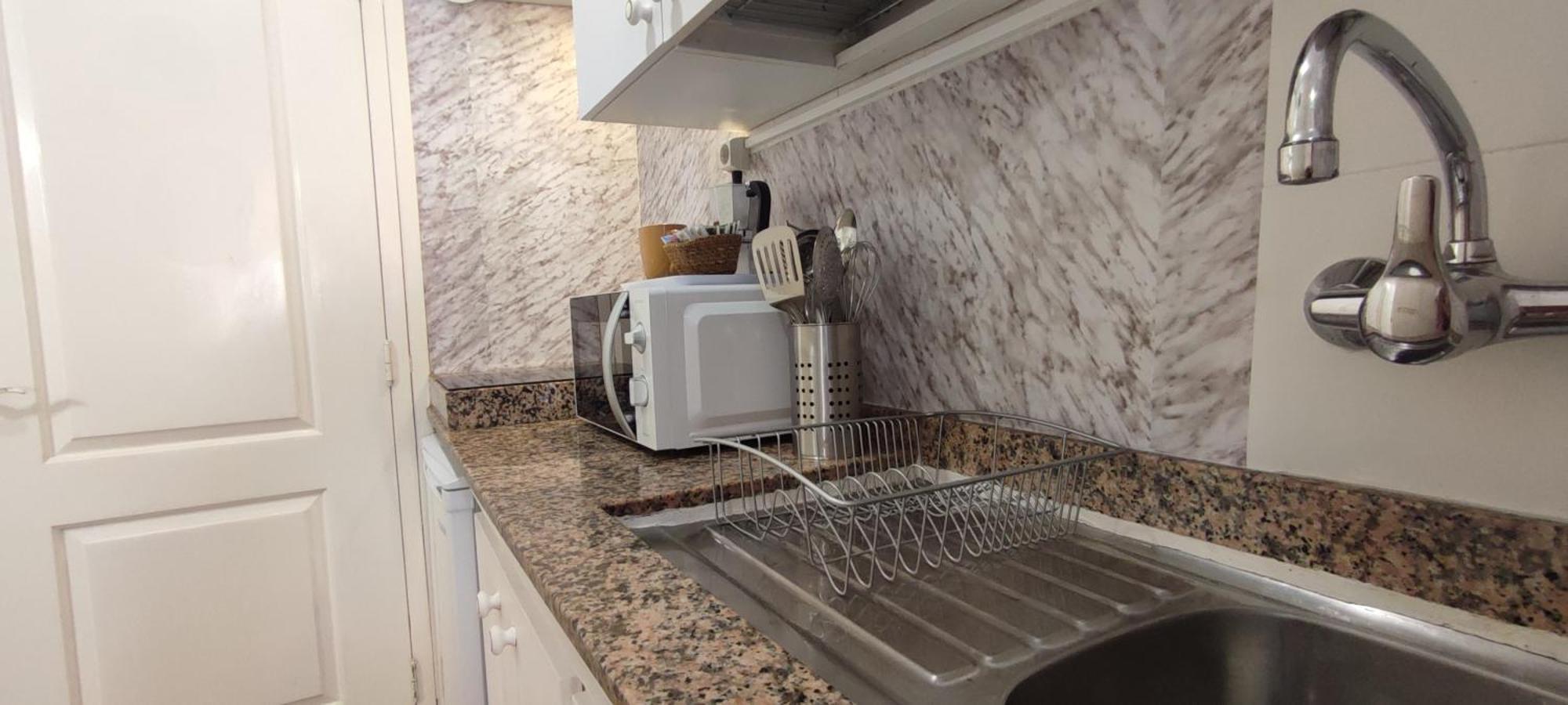 Brisa Del Sol Apartman Puerto de la Cruz Kültér fotó