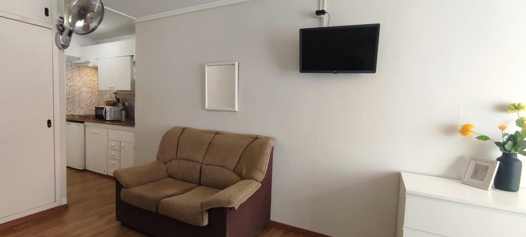 Brisa Del Sol Apartman Puerto de la Cruz Kültér fotó
